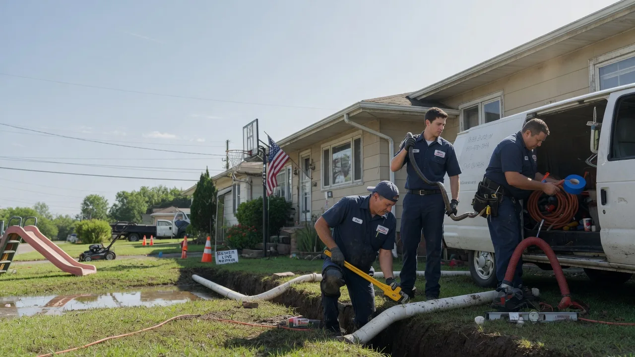 Toilet Installation in Homewood, CA near me